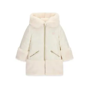 Reversible Jacket Girl Guess image-0