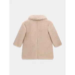 Baby girl coat Guess Lurex image-1