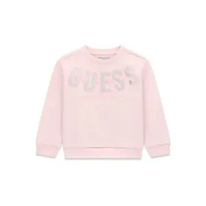 Baby girl sweatshirt Guess Active K6BQ01-K5893 image-0