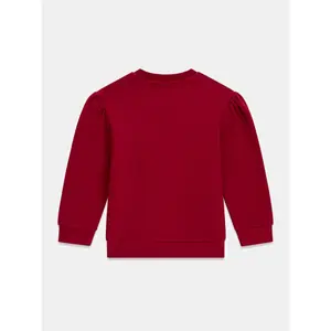 Baby girl sweatshirt Guess Active K6BQ02-K5894 image-1