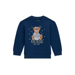 Baby girl sweatshirt Guess Active K6BQ02-K5894 image-0