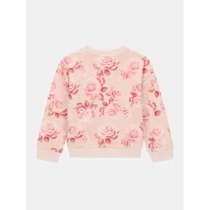Sweatshirt girl Guess Active K6BQ04-K5896 image-1