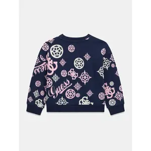 Sweatshirt girl Guess Active K6BQ04-K5896 image-1