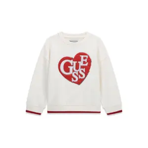 Sweatshirt girl Guess Active K6BQ07-K5904 image-0