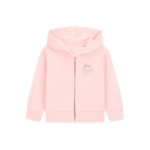 Girl's zip-up hoodie Guess Active K6BQ08-K5905 image-0