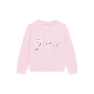 Baby girl sweater Guess K6BR01-Z1279 image-0