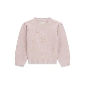 Girl's sweater Guess K6BR02-Z1280 image-0