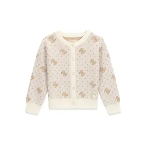 Girl's cardigan Guess K6BR03-Z1281 image-0