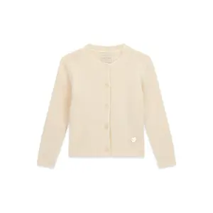 Baby girl cardigan Guess image-0