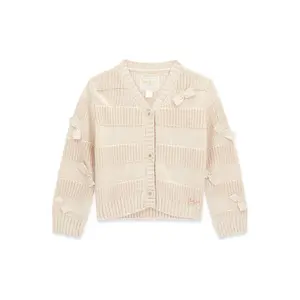 Baby girl cardigan Guess image-0