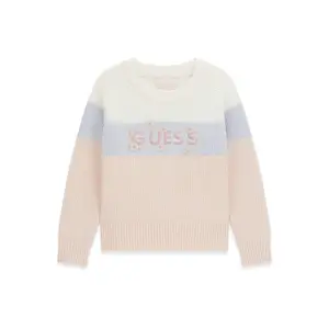 Girl's sweater Guess K6BR08-Z1286 image-0