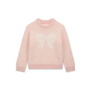 Girl's sweater Guess K6BR09-Z1641 image-0