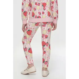 Baby girl leggings Guess Capri image-2