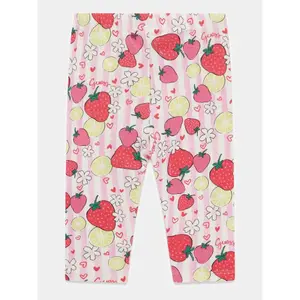 Baby girl leggings Guess Capri image-6