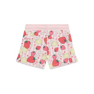 Korte broek voor babymeisjes Guess French Terry image-1