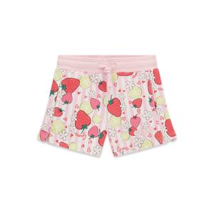 Korte broek voor babymeisjes Guess French Terry image-0