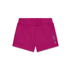 Girl's shorts Guess French Terry image-0