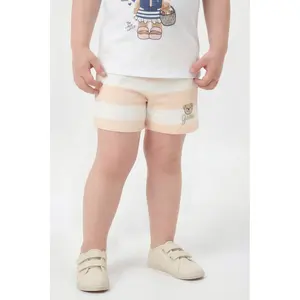Meisjes shorts Guess French Terry image-1