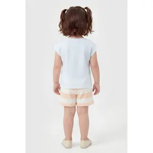 Meisjes shorts Guess French Terry image-2