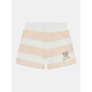 Meisjes shorts Guess French Terry image-5
