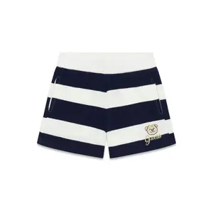 Meisjes shorts Guess French Terry image-0