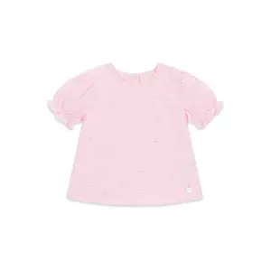 T-shirt bébé fille Guess Sangalo