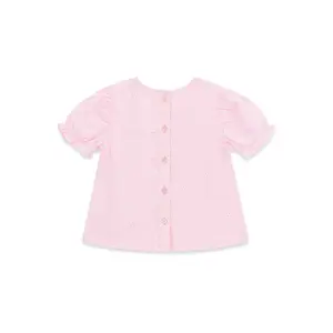 T-shirt bébé fille Guess Sangalo image-1