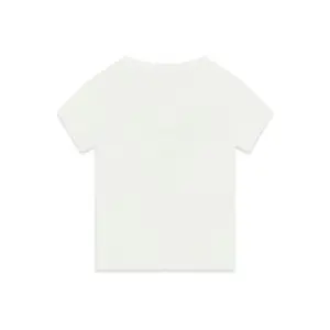 Printed baby girl T-shirt Guess image-1