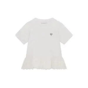 Baby's T-shirt Guess Sangallo image-0