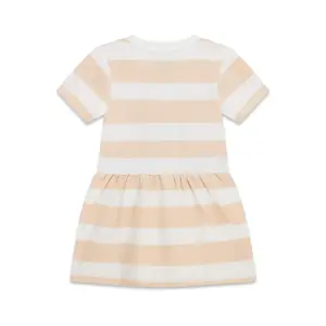 Baby girl dress Guess French Terry image-1