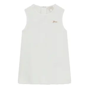 Girl's dress Guess Jacq Baby Terry image-0