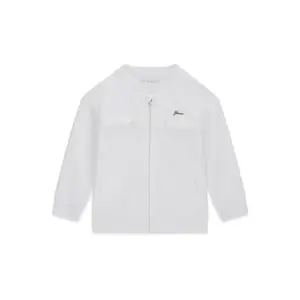 Girls' zip-up sweatshirt Guess Active Top image-0