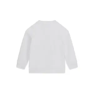 Girls' zip-up sweatshirt Guess Active Top image-1