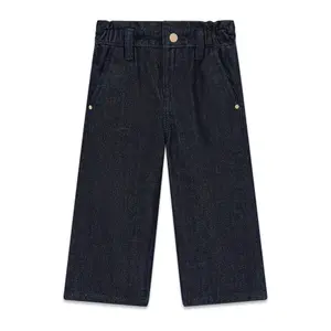 Girl's jeans Guess Lurex image-0