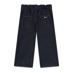 Girl's jeans Guess Lurex image-1