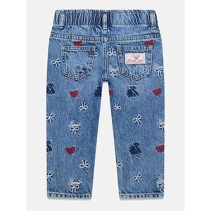 Regular Jeans Mädchen Guess image-3