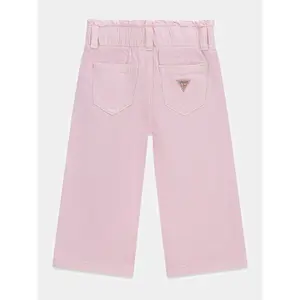 Meisjesbroek Guess Tencel Bull De image-2