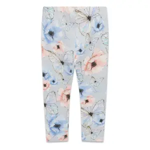 Leggings til babypiger Guess image-1