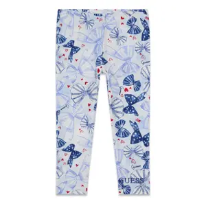 Leggings til babypiger Guess image-0