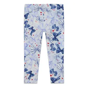 Leggings til babypiger Guess image-1