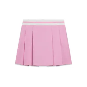 Plissee-Rock, Baby, Mädchen Guess Punto Milano Midi image-1