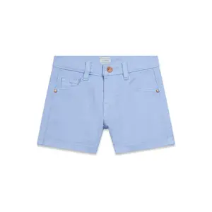 Baby girl shorts Guess image-0
