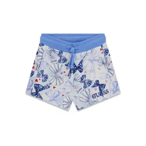 Girl's shorts Guess French Terry Regular image-0