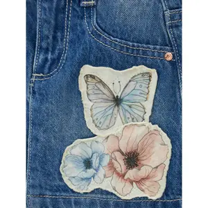 Jeansrock, Mädchen Guess image-1