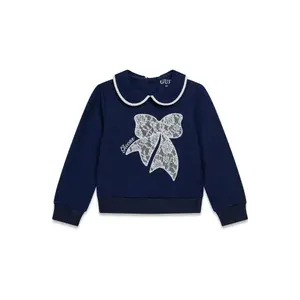 Baby girl sweatshirt and skirt set Guess Active Ceremony image-0
