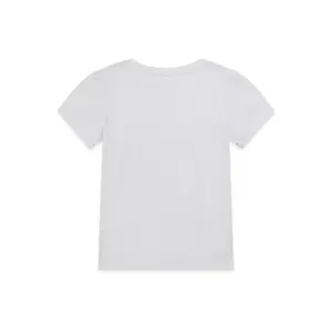 Ensemble robe et jupe bébé fille Guess Chiffon image-1