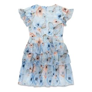 Dívčí áčková šaty Guess image-1