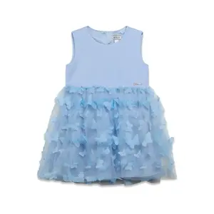 Baby girl dress Guess Ceremony image-0