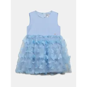 Baby girl dress Guess Ceremony image-1