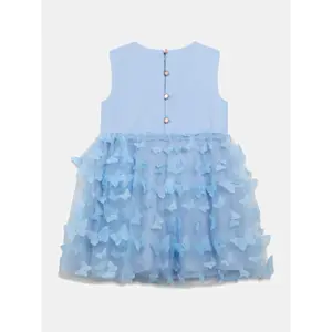 Baby girl dress Guess Ceremony image-2
